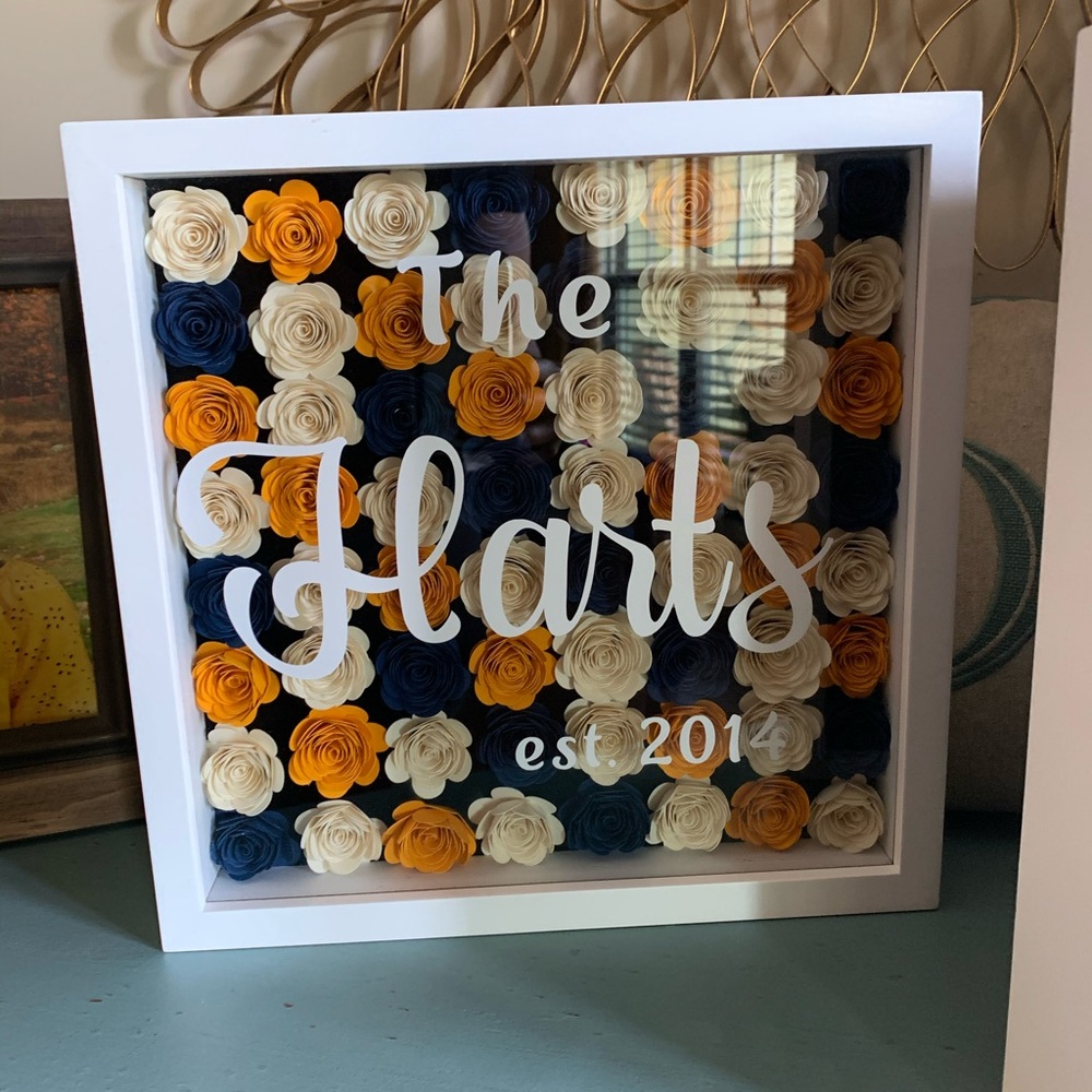 Shadow Box